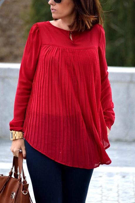 ZAFUL: LOOK 2 ZAFUL: LOOK 2