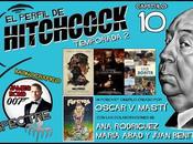Podcast: Capítulo 2x10 Perfil Hitchcock"