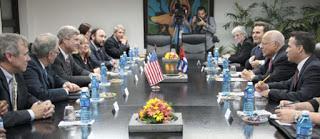 Cuba-USA: más contactos con visita a la Isla del Secretario de Agricultura norteamericano