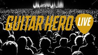 El catálogo de Guitar Hero Live se actualiza con nuevas canciones