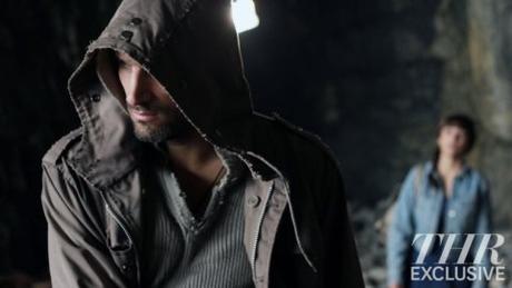 #Redentor, película protagonizada por #MarkoZaror, se estrenará en Chile el 3 de Diciembre