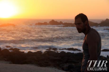 #Redentor, película protagonizada por #MarkoZaror, se estrenará en Chile el 3 de Diciembre