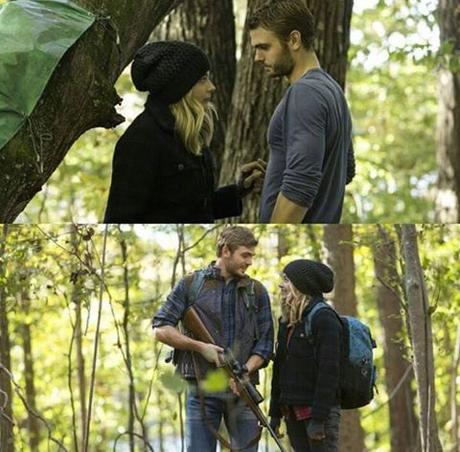 Revelados nuevos stills de La Quinta Ola con Chloe Grace Moretz