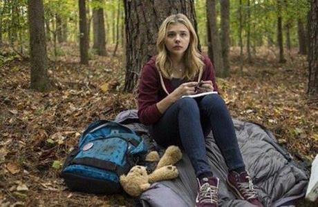 Revelados nuevos stills de La Quinta Ola con Chloe Grace Moretz
