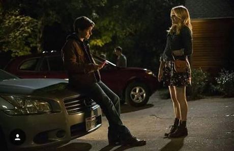 Revelados nuevos stills de La Quinta Ola con Chloe Grace Moretz