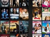 mejores apps para películas desde smartphone.