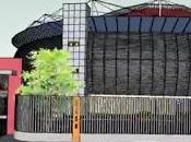 buena noticia: REANUDAN CONSTRUCCIÓN COLISEO CERRADO BARRANCA…