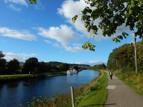 Ruta por Inverness: islas del Ness, canal de Caledonia y fiordo de Beauly