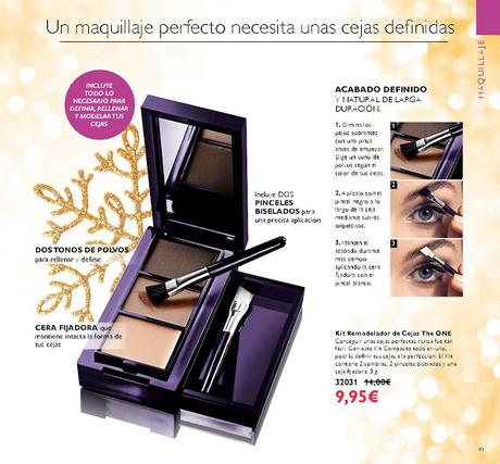 LA NAVIDAD INVADE EL NUEVO CATÁLOGO DE ORIFLAME ¡REGALOS PARA TODOS!