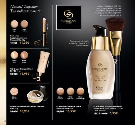 LA NAVIDAD INVADE EL NUEVO CATÁLOGO DE ORIFLAME ¡REGALOS PARA TODOS!