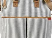 ¡NUEVO CONCURSO! Sorteamos bolso Skip French Stripe