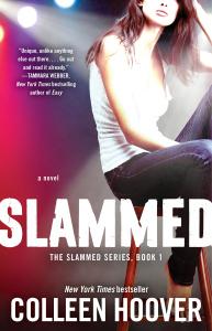 Literatura: 'Amor en verso', de Colleen Hoover [Slammed #1]