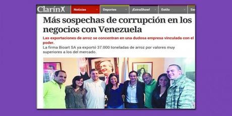 El tamaño de la corrupción (I)