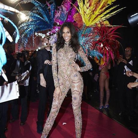 Victoria's Secret Fashion Show 2015, la pasarela màs esperada en el mundo