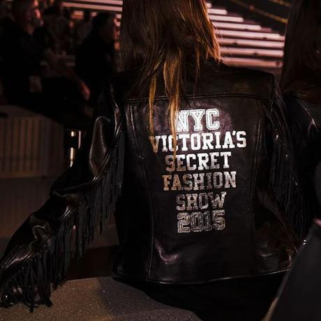 Victoria's Secret Fashion Show 2015, la pasarela màs esperada en el mundo (16)