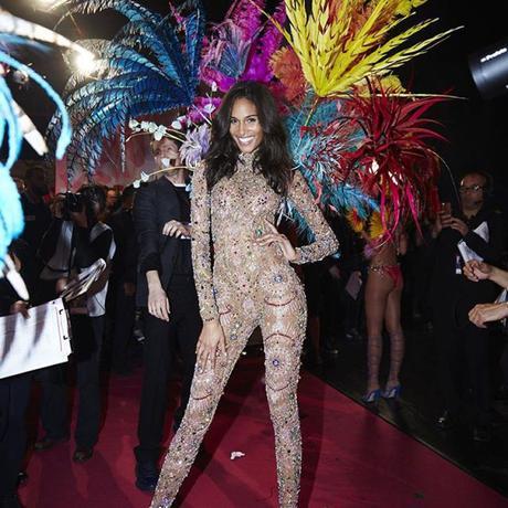 Victoria's Secret Fashion Show 2015, la pasarela màs esperada en el mundo (12)
