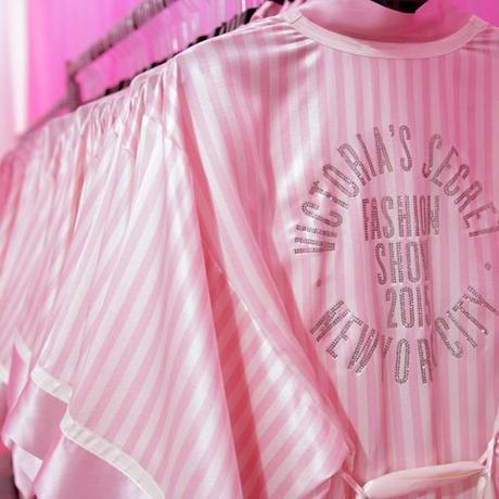Victoria’s Secret Fashion Show 2015