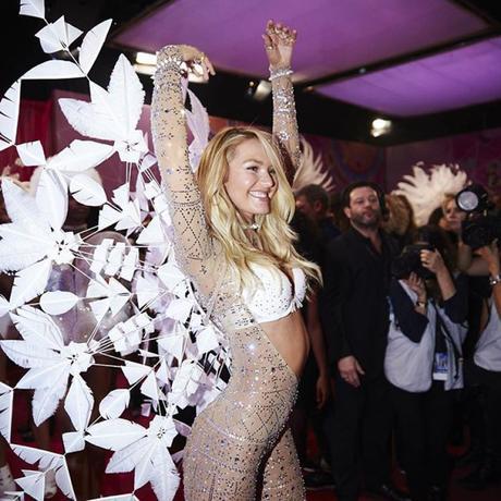 Victoria's Secret Fashion Show 2015, la pasarela màs esperada en el mundo (7)