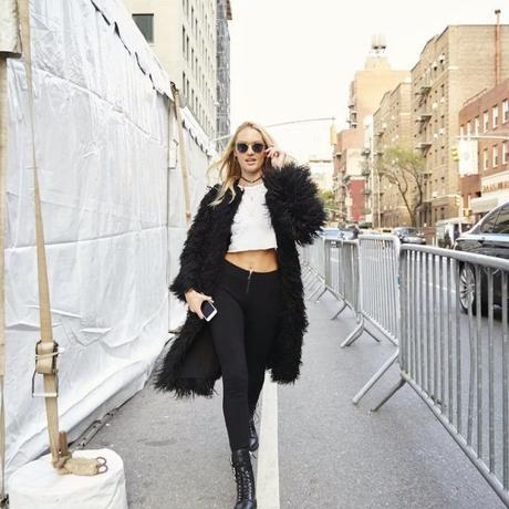 Victoria’s Secret Fashion Show 2015, candice