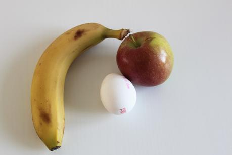 tortitas platano_mamiclic_ingredientes