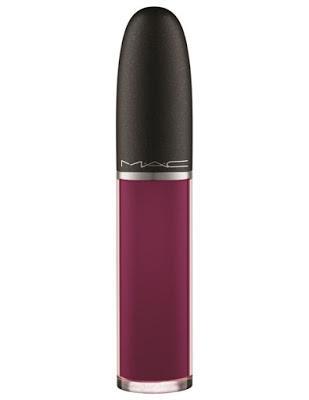 Novedades en MAC: Retro Matte Liquid Lipcolour