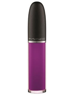 Novedades en MAC: Retro Matte Liquid Lipcolour