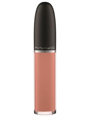 Novedades en MAC: Retro Matte Liquid Lipcolour