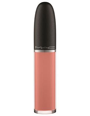 Novedades en MAC: Retro Matte Liquid Lipcolour