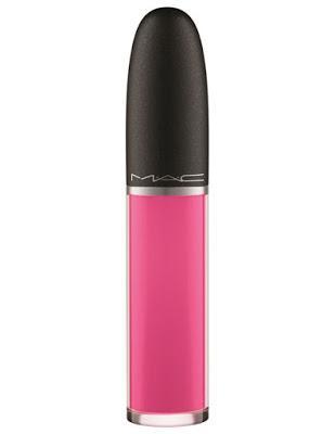 Novedades en MAC: Retro Matte Liquid Lipcolour