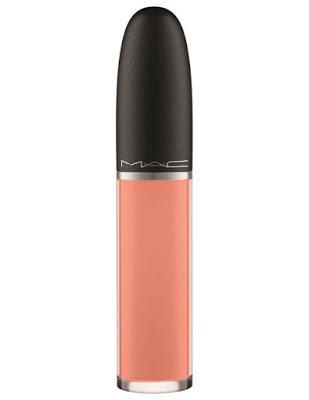 Novedades en MAC: Retro Matte Liquid Lipcolour
