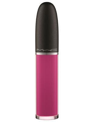 Novedades en MAC: Retro Matte Liquid Lipcolour