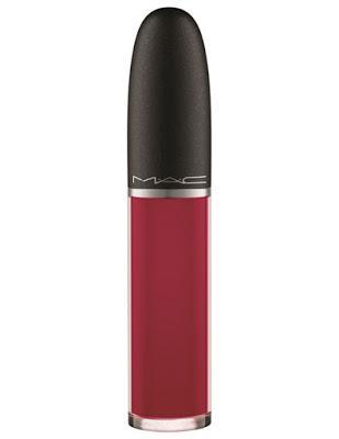 Novedades en MAC: Retro Matte Liquid Lipcolour
