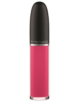 Novedades en MAC: Retro Matte Liquid Lipcolour