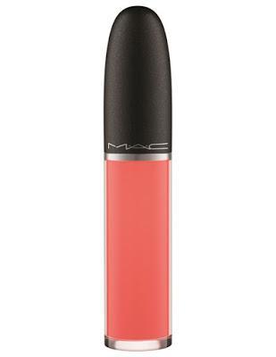 Novedades en MAC: Retro Matte Liquid Lipcolour