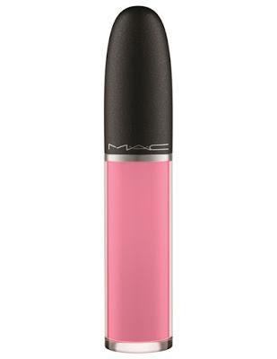 Novedades en MAC: Retro Matte Liquid Lipcolour