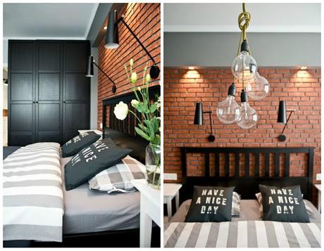 Home Tour en verde Mint