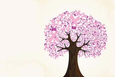 El cáncer de mama no es sólo una enfermedad: Tipos de cáncer de mama