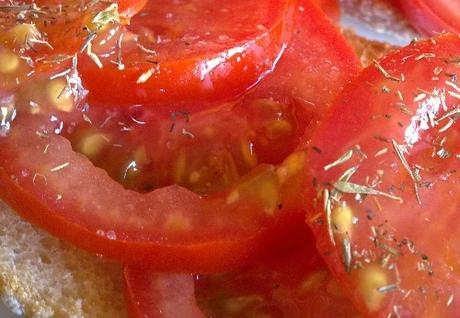 La Tostada. Un gran desayuno para Corredores