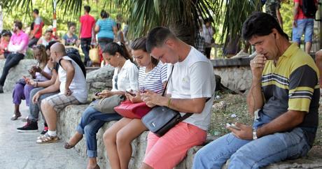 ETECSA abrirá 20 nuevos puntos wifi en Cuba