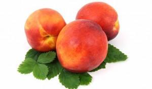 Melocotón para acabar con el estreñimiento