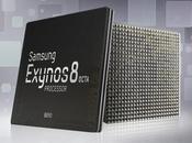 Exynos futuro procesador Samsung Galaxy