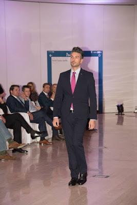 Propuesta para este otoño-invierno de Paco Cecilio