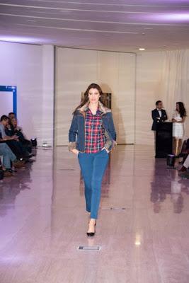 Propuesta para este otoño-invierno de Paco Cecilio