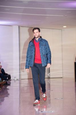 Propuesta para este otoño-invierno de Paco Cecilio