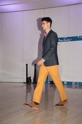 Propuesta para este otoño-invierno de Paco Cecilio