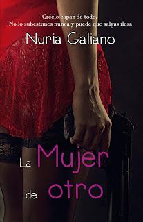 (#novedad) La mujer de otro