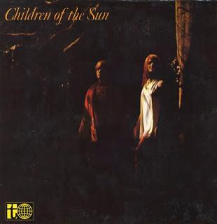 The Sallyangie - Children of the Sun (1969)