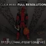 Deadpool Nº 2