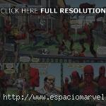 Deadpool Nº 2