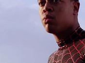 Denle vistazo ‘Spider-Man Lives: Miles Morales Story’